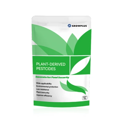Pyrethrum 70% TC high quality